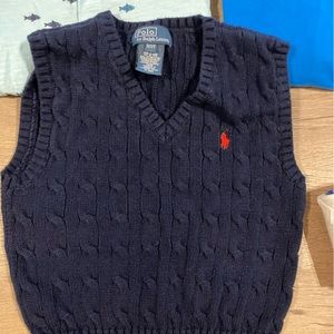 LARGE LOT BOYS 3t-4t clothes RALPH LAUREN POLO NAUTICA